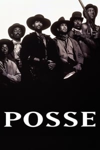 Poster de Posse