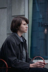 Постер сериала «Архитектор (2023)» — (1 из 10)