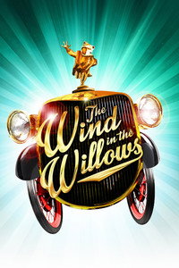Постер фильма «The Wind in the Willows: The Musical (2018)» — (3 из 11)