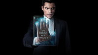 «Корпорация (2016-2017)» — обои к сериалу #2