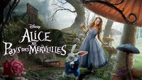 Alice au Pays des Merveilles