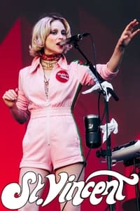 St. Vincent at Glastonbury 2022 (2022)