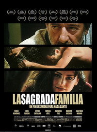 Постер фильма «Святое семейство (2005)» — (2 из 3)