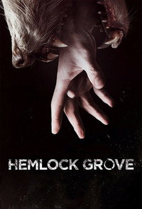 Постер сериала «Хемлок Гроув (2013 - 2015)» — (15 из 56)