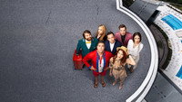 «Солнечный Берег (2021)» — обои к сериалу #1