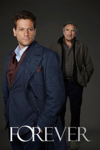 Постер сериала «Вечность (2014-2015)» — (2 из 24)