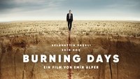 Burning Days