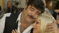 «Una notte da paura (2012)» — обои к фильму #1