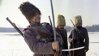 Обои к фильму «Верная река (1987)» — (14 из 28)