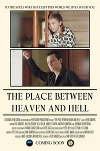 Постер фильма «The Place Between Heaven and Hell (2023)» — (5 из 12)