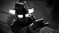 Spider-Noir