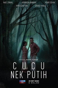 Cucu Nek Putih