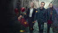 «Стальная звезда (2017-2020)» — обои к сериалу #2