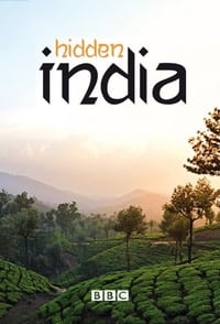 Hidden India (2015)