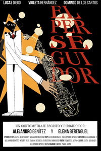 El Perseguidor