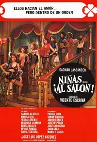 Niñas... al salón (1977)