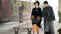«Агата и правда об убийстве (2018)» — обои к фильму #8