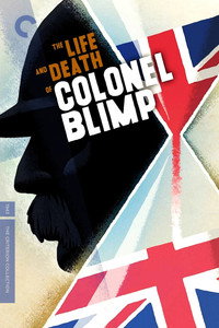 Постер фильма «Жизнь и смерть полковника Блимпа (1943)» — (24 из 39)