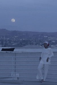 Imagem do Filme The Lining