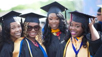 «Tell Them We Are Rising: The Story of Black Colleges and Universities (2017)» — обои к фильму #1