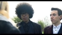 Doctor Who: Echo’s Destiny - Part One