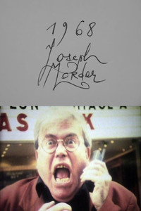 Cinématon n°1968 : Joseph Morder