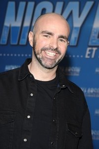 Julien Arruti as L'aveugle in Marry Me, Dude