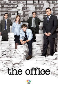 Постер сериала «Офис (2005-2013)» — (56 из 177)