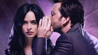 Jessica Jones