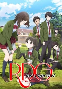 Watch Red Data Girl - Season 1 123Movies