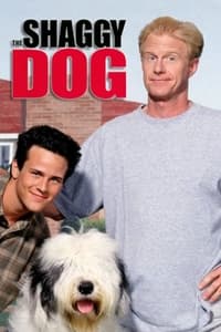 The Shaggy Dog (1994)