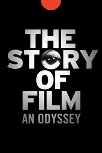 Постер сериала «История кино: Одиссея (2011)» — (3 из 9)