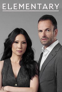 Постер сериала «Элементарно (2012 - 2019)» — (65 из 161)