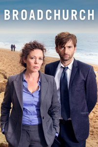 Постер сериала «Убийство на пляже (2013-2017)» — (9 из 43)