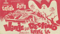 «Viaje sin destino (1942)» — обои к фильму #1