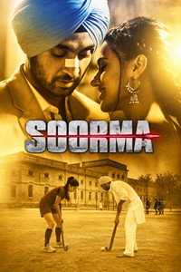 Soorma (2018) BluRay Hindi Full Movie 480p 720p 1080p