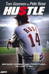 Poster de Hustle