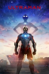 Ultraman (2019) Dual Audio {English-Japanese} Series (Season 1-2) 720p [270MB] | 1080p [1GB]