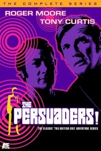 Постер сериала «Сыщики-любители экстра класса (1971-1972)» — (5 из 24)