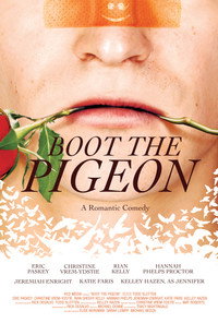 Постер фильма «Boot the Pigeon (2016)» — (1 из 3)