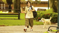 «Ленни — чудо собака! (2005)» — обои к фильму #1