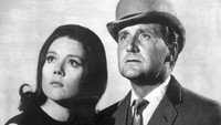 Обои к сериалу «Мстители (1961-1969)» — (16 из 37)