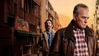 «Энтревиас (2021)» — обои к сериалу #2