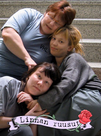 Imagem do Filme Linnan ruusut