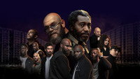 «Чёрное золото (2022)» — обои к сериалу #7