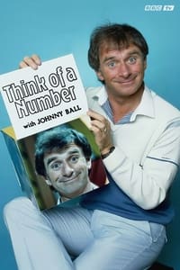 Poster de Think of a Number