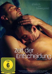 Movieposter Zeit der Entscheidung