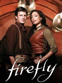 Постер сериала «Светлячок (2002-2003)» — (22 из 84)