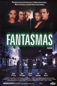 Imagem do Filme Fantasmas