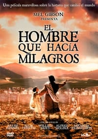 Poster de The Miracle Maker